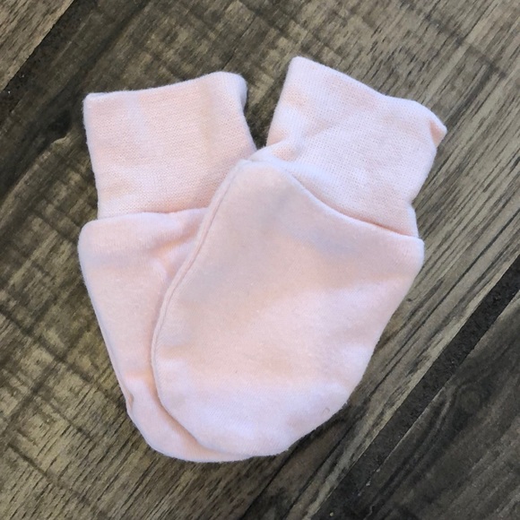 Giggle brand organic basics. - Picture 6 of 6